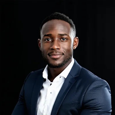 Dana Osei, Head of Engineering at Cohorto