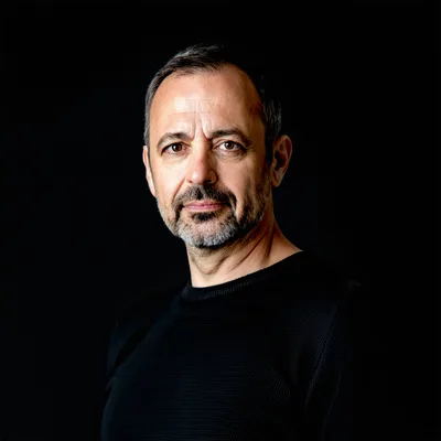 Luca Bertrand, Founder and CEO of Cohorto