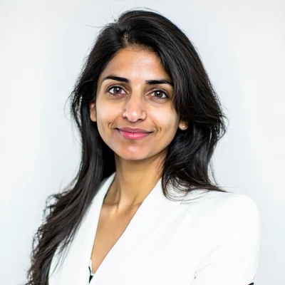 Mira Chaudhary, Head of Customer Success at Cohorto